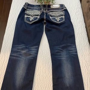 Rock revival easyboot